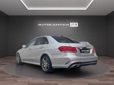 MERCEDES-BENZ E 400 Avantgarde 4Matic 7G-Tronic, Essence, Occasion / Utilisé, Automatique - 3