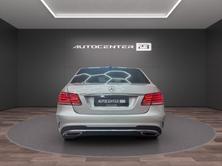 MERCEDES-BENZ E 400 Avantgarde 4Matic 7G-Tronic, Essence, Occasion / Utilisé, Automatique - 4