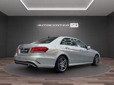 MERCEDES-BENZ E 400 Avantgarde 4Matic 7G-Tronic, Essence, Occasion / Utilisé, Automatique - 5