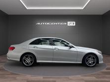 MERCEDES-BENZ E 400 Avantgarde 4Matic 7G-Tronic, Essence, Occasion / Utilisé, Automatique - 6