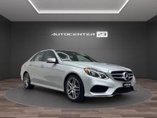 MERCEDES-BENZ E 400 Avantgarde 4Matic 7G-Tronic, Essence, Occasion / Utilisé, Automatique - 7