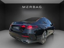 MERCEDES-BENZ E 400 e 4Matic 9G-Tronic, Plug-in-Hybrid Benzina/Elettrica, Auto dimostrativa, Automatico - 4
