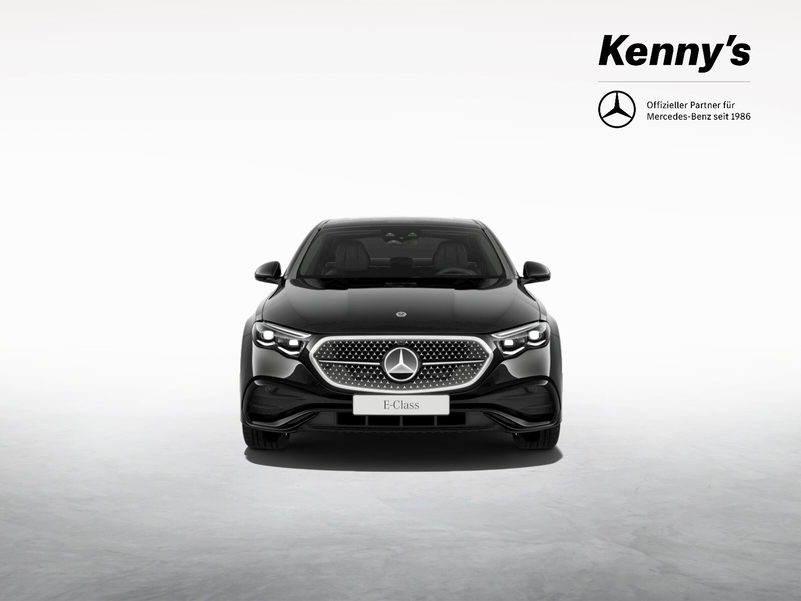 MERCEDES-BENZ E 400 e AMG Line 4MATIC, Plug-in-Hybrid Benzina/Elettrica, Auto dimostrativa, Automatico - 2