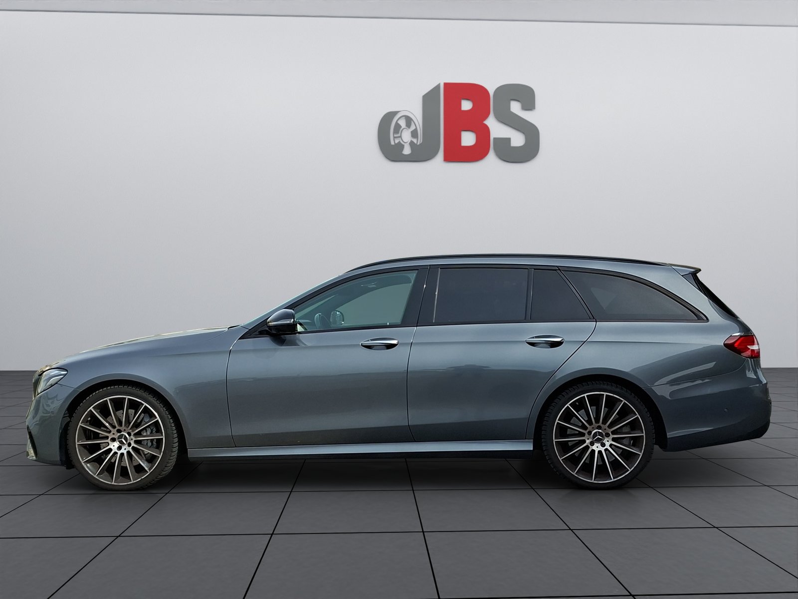 MERCEDES-BENZ E 43 AMG 4 Matic 9G-Tronic, Essence, Occasion / Utilisé, Automatique - 3