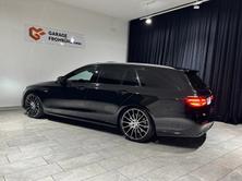 MERCEDES-BENZ E 43 AMG 4 Matic 9G-Tronic, Benzina, Occasioni / Usate, Automatico - 7