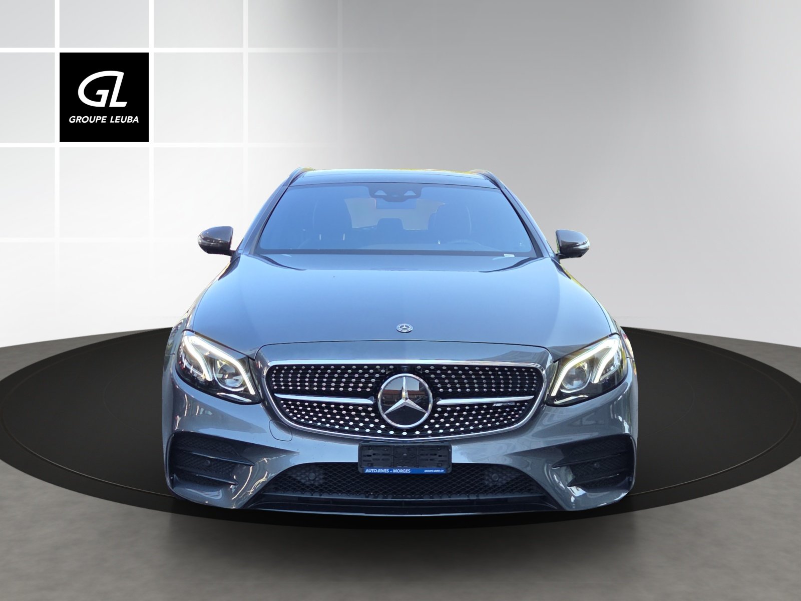 MERCEDES-BENZ E 43 AMG 4 Matic 9G-Tronic, Benzina, Occasioni / Usate, Automatico - 2