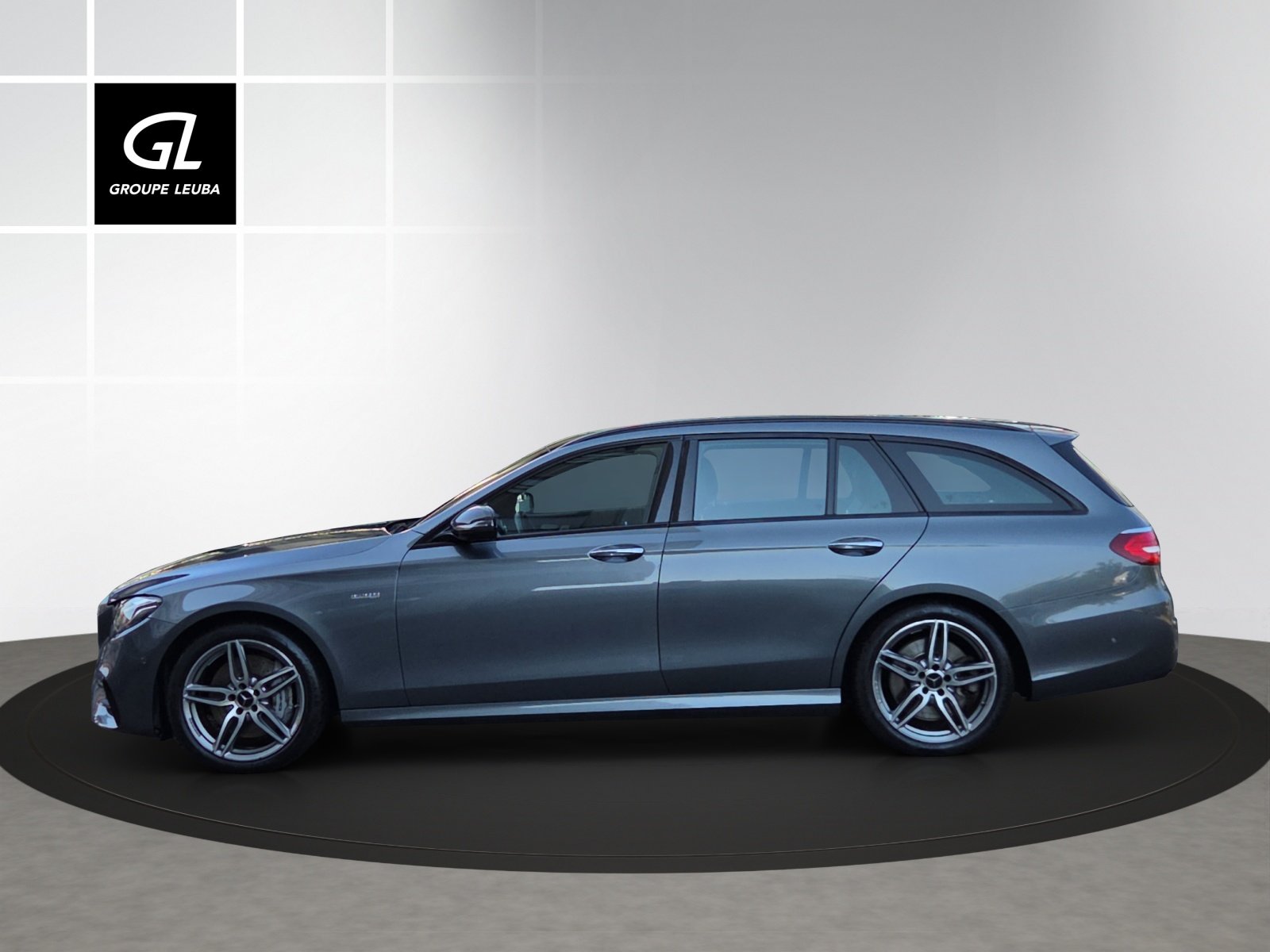 MERCEDES-BENZ E 43 AMG 4 Matic 9G-Tronic, Benzina, Occasioni / Usate, Automatico - 3