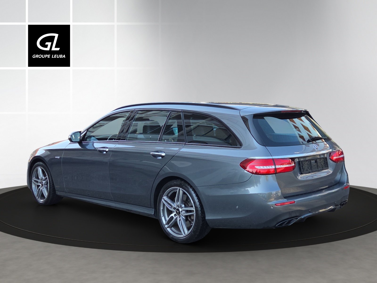 MERCEDES-BENZ E 43 AMG 4 Matic 9G-Tronic, Benzina, Occasioni / Usate, Automatico - 5