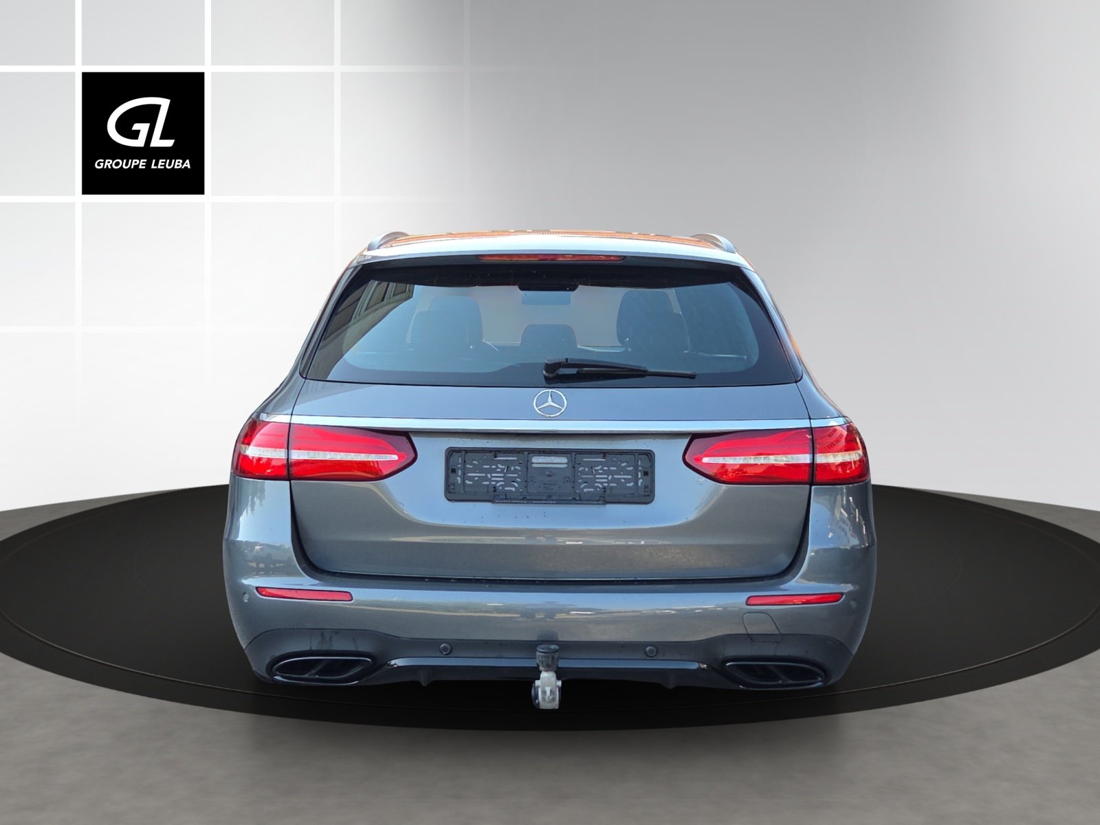 MERCEDES-BENZ E 43 AMG 4 Matic 9G-Tronic, Benzina, Occasioni / Usate, Automatico - 6