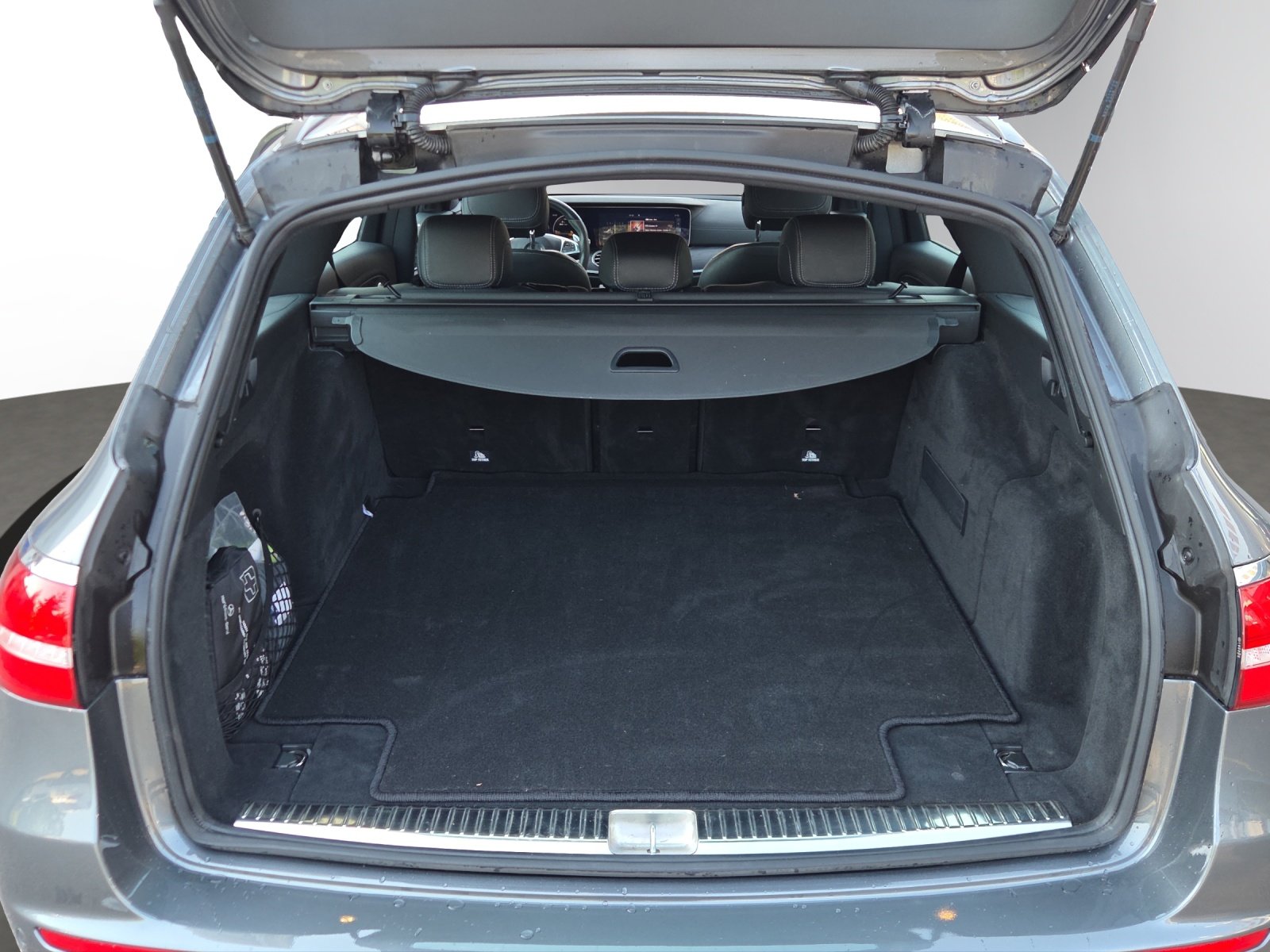 MERCEDES-BENZ E 43 AMG 4 Matic 9G-Tronic, Benzina, Occasioni / Usate, Automatico - 7