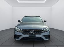 MERCEDES-BENZ E 43 AMG 4 Matic 9G-Tronic, Benzin, Occasion / Gebraucht, Automatik - 2