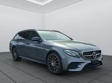 MERCEDES-BENZ E 43 AMG 4 Matic 9G-Tronic, Benzin, Occasion / Gebraucht, Automatik - 3