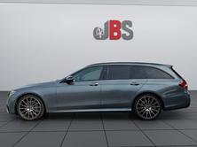 MERCEDES-BENZ E 43 AMG 4 Matic 9G-Tronic, Benzin, Occasion / Gebraucht, Automatik - 4