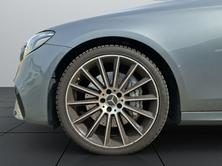 MERCEDES-BENZ E 43 AMG 4 Matic 9G-Tronic, Benzin, Occasion / Gebraucht, Automatik - 5
