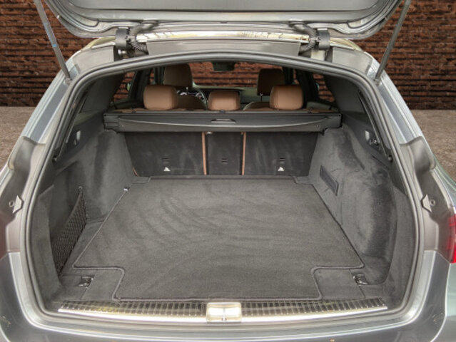 MERCEDES-BENZ E 43 AMG 4 Matic, Occasion / Utilisé, Automatique - 7