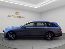 MERCEDES-BENZ E 43 AMG 4 Matic 9G-Tronic, Essence, Occasion / Utilisé, Automatique - 2