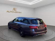 MERCEDES-BENZ E 43 AMG 4 Matic 9G-Tronic, Essence, Occasion / Utilisé, Automatique - 3
