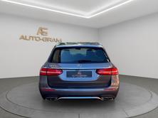 MERCEDES-BENZ E 43 AMG 4 Matic 9G-Tronic, Essence, Occasion / Utilisé, Automatique - 4
