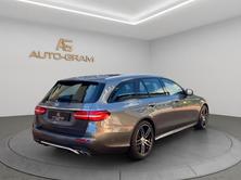 MERCEDES-BENZ E 43 AMG 4 Matic 9G-Tronic, Essence, Occasion / Utilisé, Automatique - 5