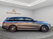 MERCEDES-BENZ E 43 AMG 4 Matic 9G-Tronic, Essence, Occasion / Utilisé, Automatique - 6