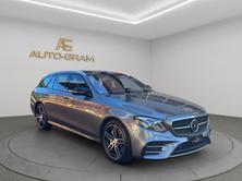 MERCEDES-BENZ E 43 AMG 4 Matic 9G-Tronic, Essence, Occasion / Utilisé, Automatique - 7