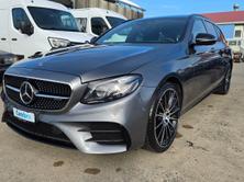 MERCEDES-BENZ E 43 AMG 4 Matic 9G-Tronic, Essence, Occasion / Utilisé, Automatique - 2
