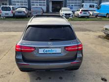 MERCEDES-BENZ E 43 AMG 4 Matic 9G-Tronic, Essence, Occasion / Utilisé, Automatique - 3