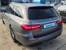MERCEDES-BENZ E 43 AMG 4 Matic 9G-Tronic, Essence, Occasion / Utilisé, Automatique - 4