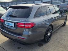 MERCEDES-BENZ E 43 AMG 4 Matic 9G-Tronic, Essence, Occasion / Utilisé, Automatique - 5