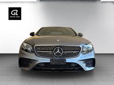 MERCEDES-BENZ E 43 AMG 4 Matic 9G-Tronic, Benzin, Occasion / Gebraucht, Automatik - 2