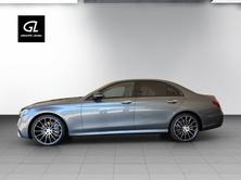 MERCEDES-BENZ E 43 AMG 4 Matic 9G-Tronic, Benzin, Occasion / Gebraucht, Automatik - 3