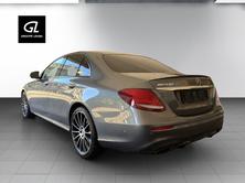 MERCEDES-BENZ E 43 AMG 4 Matic 9G-Tronic, Benzin, Occasion / Gebraucht, Automatik - 4