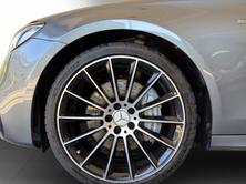 MERCEDES-BENZ E 43 AMG 4 Matic 9G-Tronic, Benzin, Occasion / Gebraucht, Automatik - 7