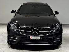 MERCEDES-BENZ E 43 AMG 4 Matic 9G-Tronic I 1.Hand I, Benzin, Occasion / Gebraucht, Automatik - 2