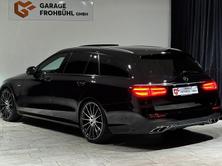 MERCEDES-BENZ E 43 AMG 4 Matic 9G-Tronic I 1.Hand I, Benzin, Occasion / Gebraucht, Automatik - 5
