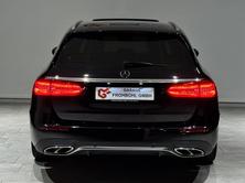 MERCEDES-BENZ E 43 AMG 4 Matic 9G-Tronic I 1.Hand I, Benzin, Occasion / Gebraucht, Automatik - 6