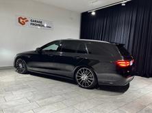 MERCEDES-BENZ E 43 AMG 4 Matic 9G-Tronic I 1.Hand I, Benzin, Occasion / Gebraucht, Automatik - 7