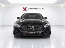 MERCEDES-BENZ E 43 AMG 4 Matic 9G-Tronic, Benzin, Occasion / Gebraucht, Automatik - 2