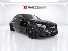MERCEDES-BENZ E 43 AMG 4 Matic 9G-Tronic, Benzin, Occasion / Gebraucht, Automatik - 3