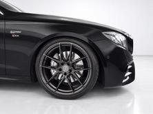 MERCEDES-BENZ E 43 AMG 4 Matic 9G-Tronic, Benzin, Occasion / Gebraucht, Automatik - 4