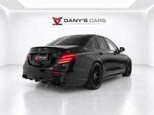 MERCEDES-BENZ E 43 AMG 4 Matic 9G-Tronic, Benzin, Occasion / Gebraucht, Automatik - 5