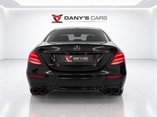 MERCEDES-BENZ E 43 AMG 4 Matic 9G-Tronic, Benzin, Occasion / Gebraucht, Automatik - 6