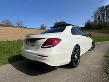 MERCEDES-BENZ E 43 AMG 4matic, Essence, Occasion / Utilisé, Automatique - 3