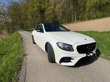 MERCEDES-BENZ E 43 AMG 4matic, Essence, Occasion / Utilisé, Automatique - 2