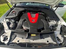 MERCEDES-BENZ E 43 AMG 4matic, Essence, Occasion / Utilisé, Automatique - 7