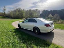 MERCEDES-BENZ E 43 AMG 4matic, Essence, Occasion / Utilisé, Automatique - 4