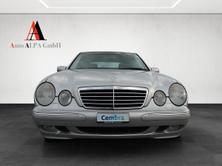 MERCEDES-BENZ E 430 Avantgarde 4 Matic, Petrol, Second hand / Used, Automatic - 2