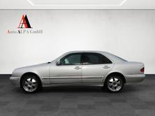MERCEDES-BENZ E 430 Avantgarde 4 Matic, Petrol, Second hand / Used, Automatic - 3
