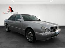 MERCEDES-BENZ E 430 Avantgarde 4 Matic, Petrol, Second hand / Used, Automatic - 7