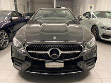 MERCEDES-BENZ E 450 Cabriolet AMG Line 4 Matic 9G-Tronic, Petrol, Second hand / Used, Automatic - 2